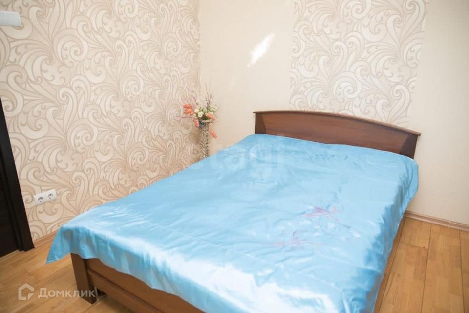 Сдаётся 2-комнатная квартира, 40 м²