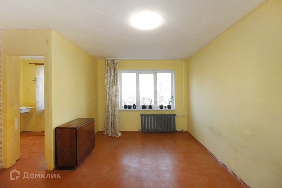 Продаётся 2-комнатная квартира, 44 м²