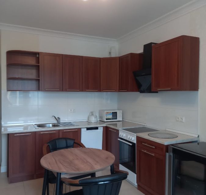 Сдаётся 1-комнатная квартира, 38.7 м²
