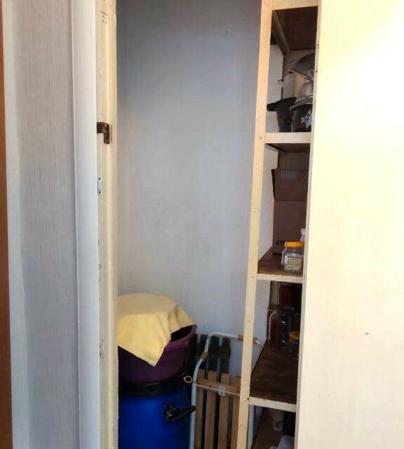 Продаётся 2-комнатная квартира, 48.6 м²