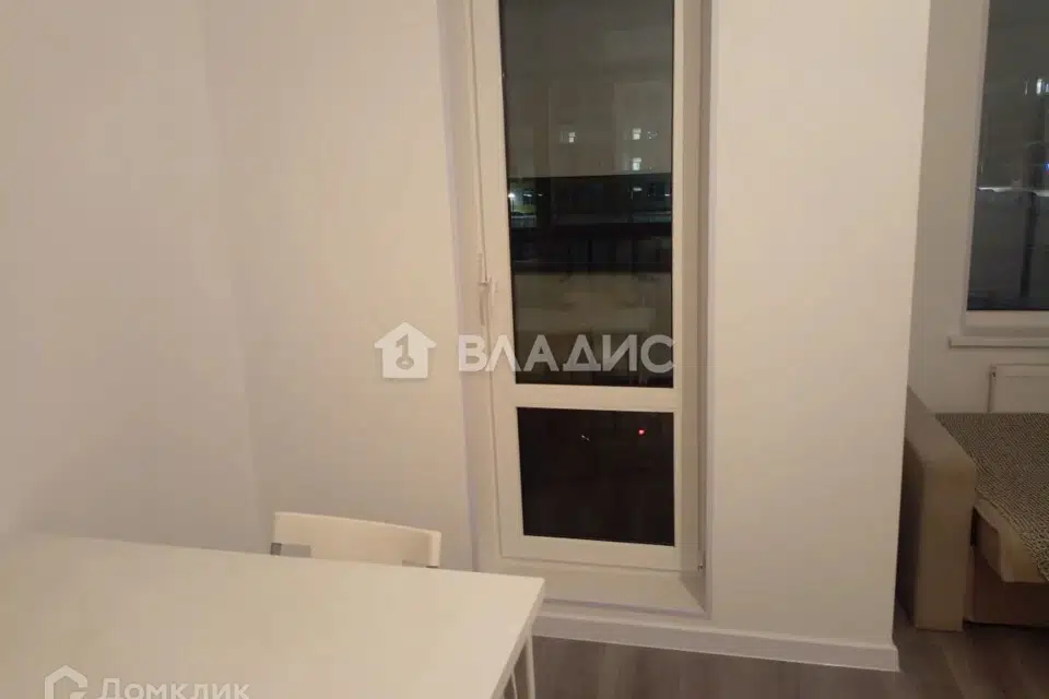 Продаётся студия, 24.41 м²