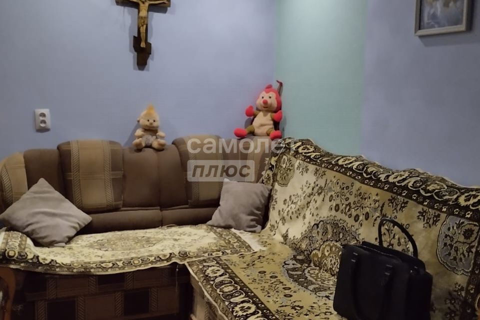 Сдаётся 2-комнатная квартира, 67 м²
