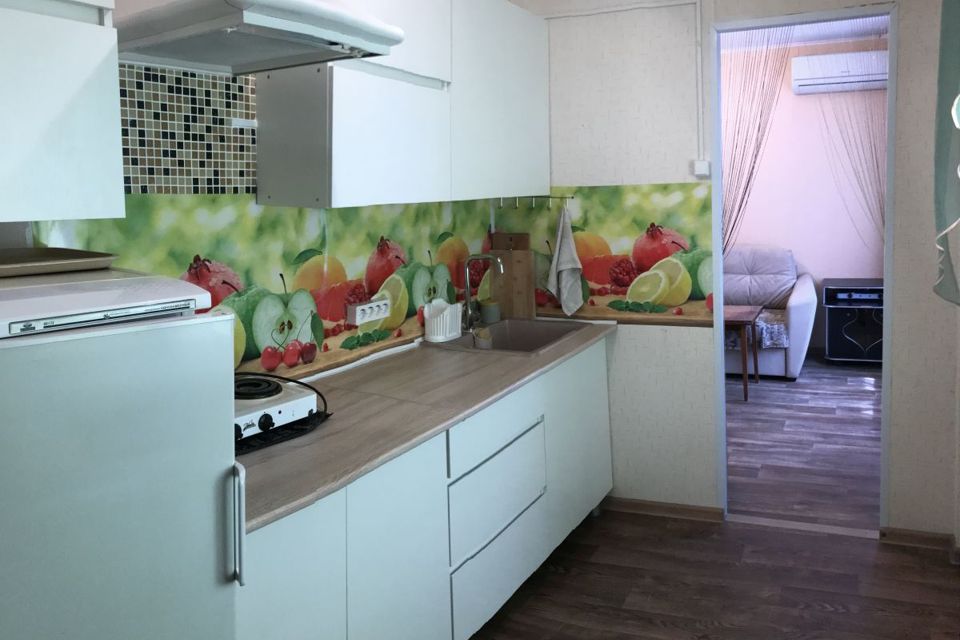 Сдаётся 1-комнатная квартира, 24.7 м²