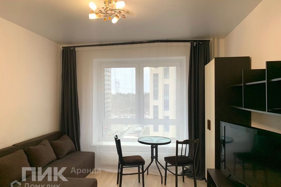 Сдаётся 1-комнатная квартира, 19.6 м²