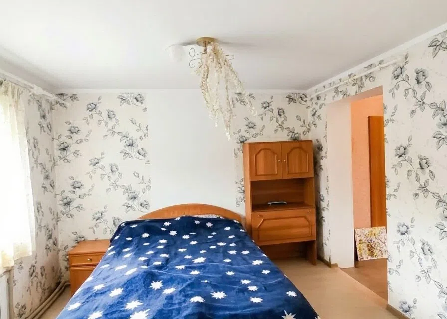 Продаётся 1-этажный дом, 215.9 м²
