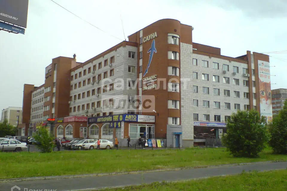 Сдаётся склад, 18 м²