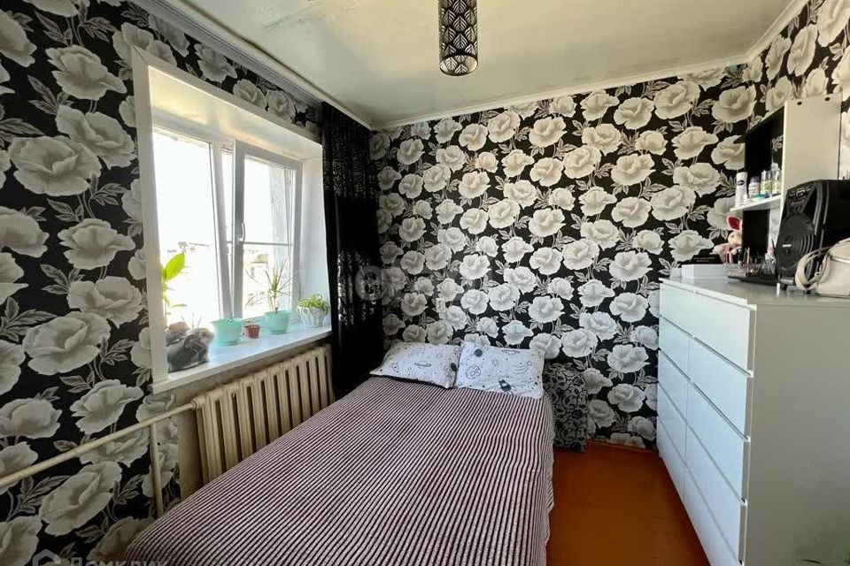 Продаётся 2-комнатная квартира, 39.9 м²