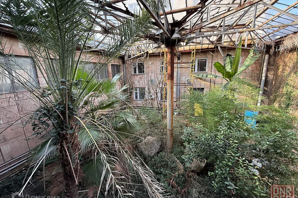 Сдаётся офис, 350 м²