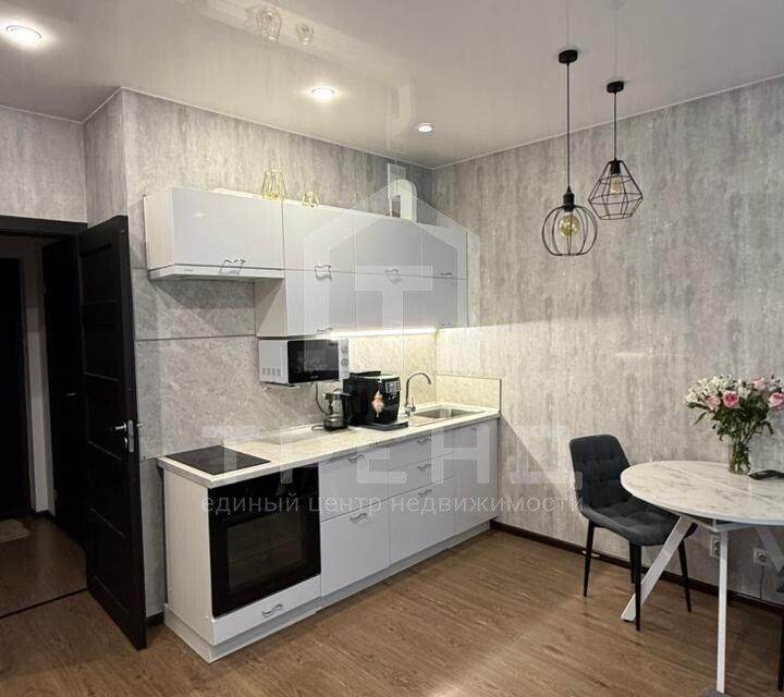Продаётся студия, 24.4 м²