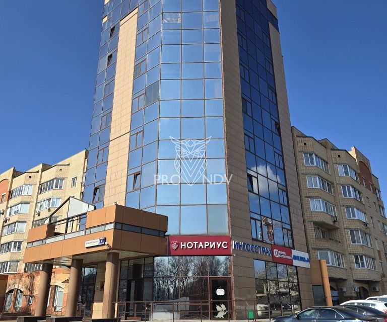Продаётся 4-комнатная квартира, 91 м²