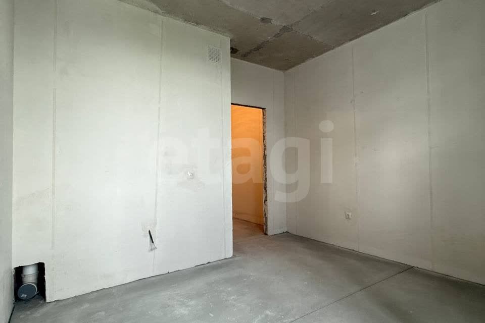 Продаётся студия, 19 м²