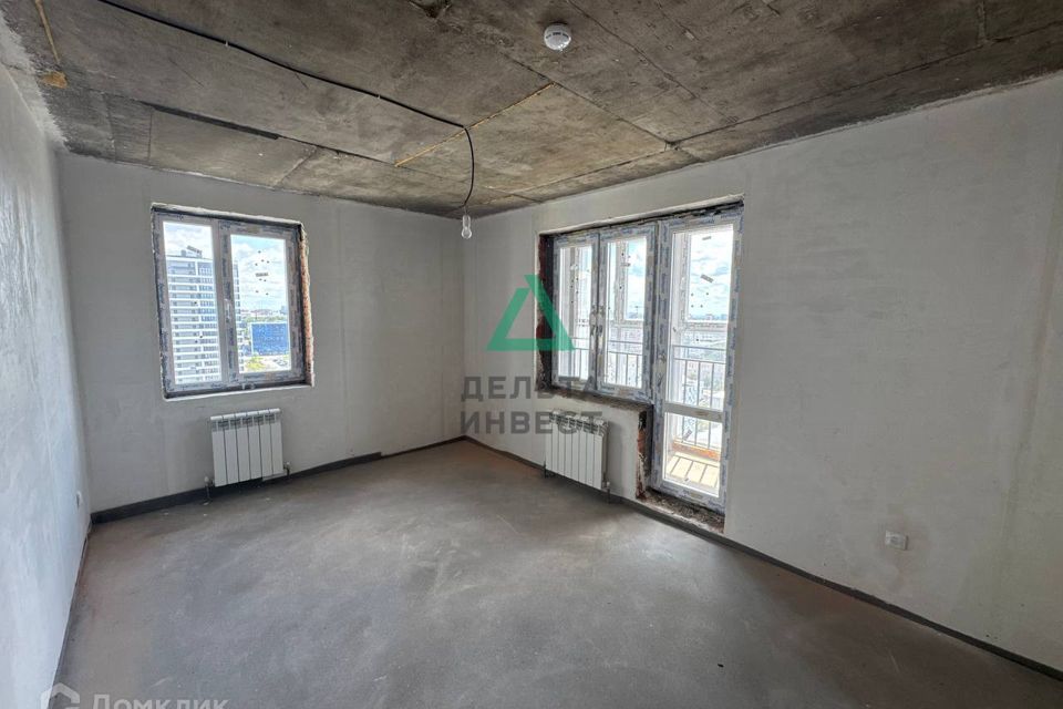 Продаётся 2-комнатная квартира, 41 м²