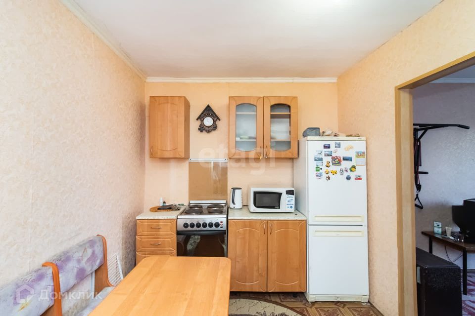 Продаётся 2-комнатная квартира, 38.5 м²