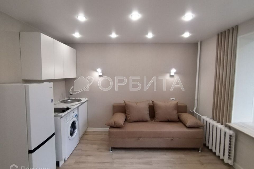 Продаётся студия, 21 м²