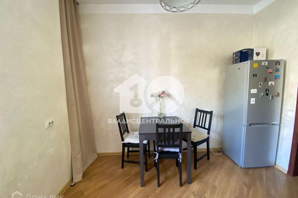 Продаётся 2-комнатная квартира, 49.8 м²