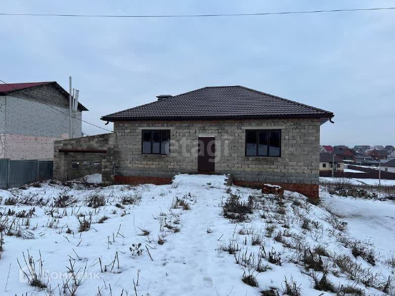 Купить Дом Пгт Северный Белгородский Район