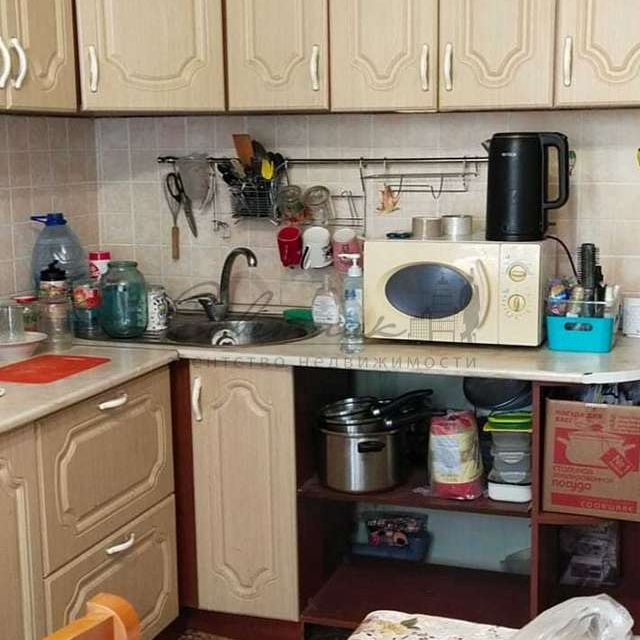 Продаётся 2-комнатная квартира, 52 м²