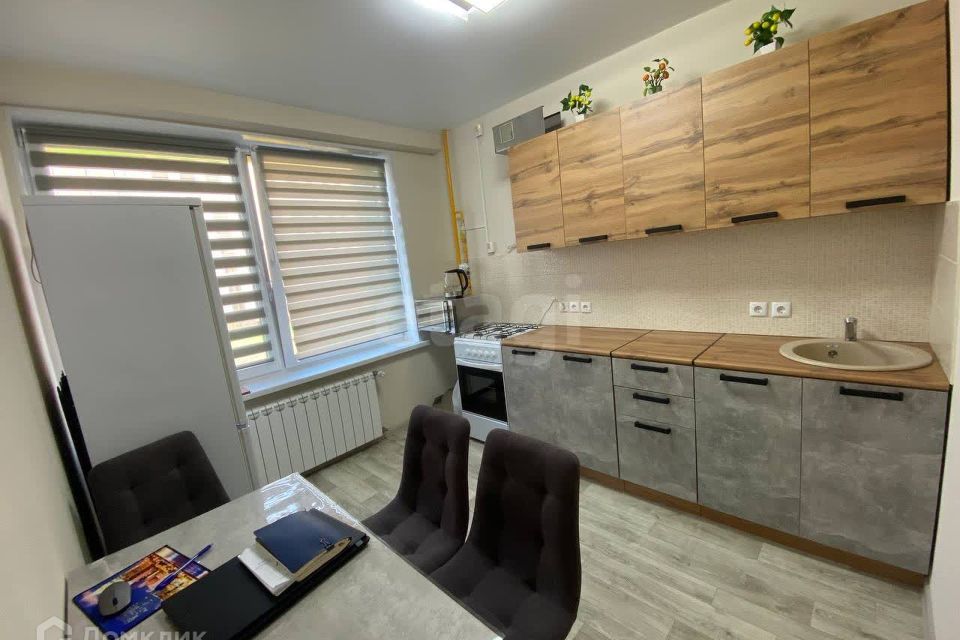 Сдаётся 1-комнатная квартира, 33.6 м²