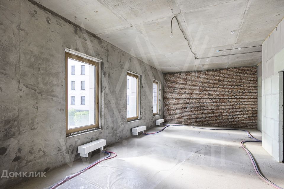 Продаётся 2-комнатная квартира, 61.5 м²