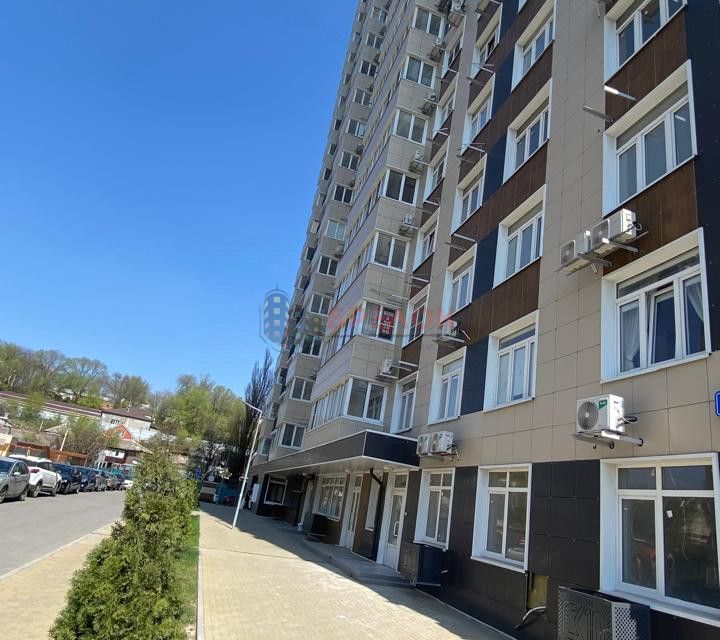Продаётся 1-комнатная квартира, 39 м²