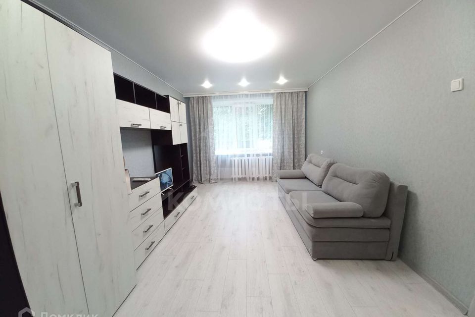 Сдаётся 1-комнатная квартира, 29.3 м²