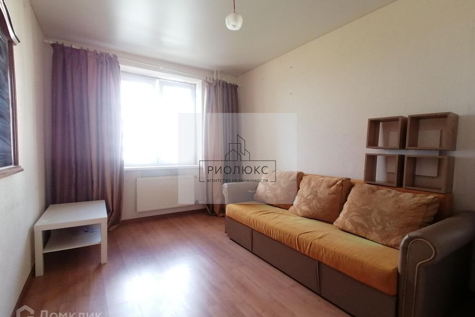 Продаётся 1-комнатная квартира, 25.3 м²
