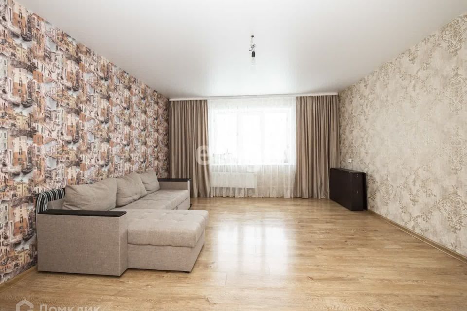 Продаётся 2-комнатная квартира, 62 м²