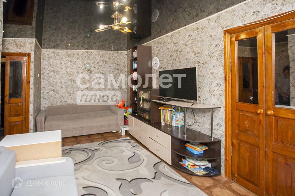 Продаётся 2-комнатная квартира, 40.1 м²