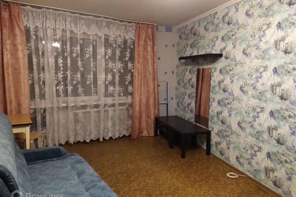Продаётся комната в 3-комн. квартире, 17.9 м²