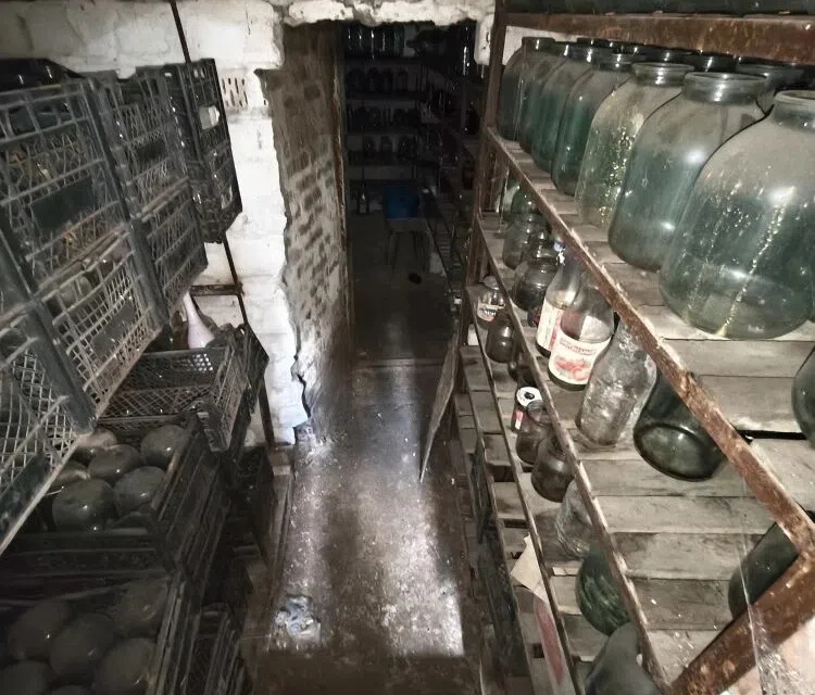 Продаётся гараж, 36 м²