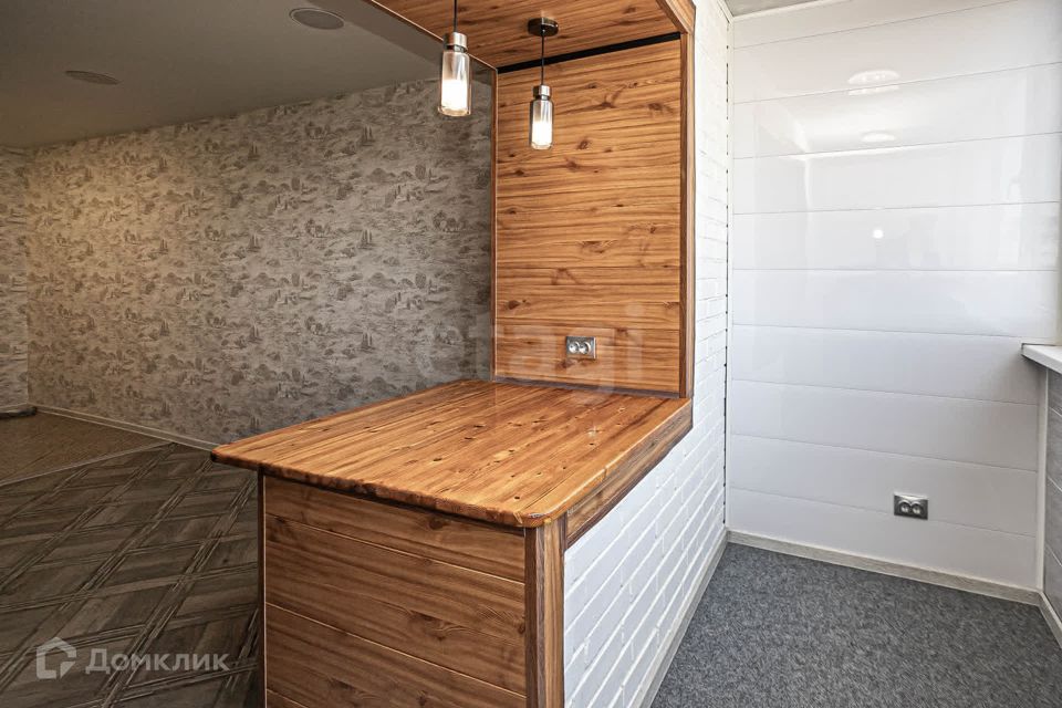 Продаётся студия, 25 м²