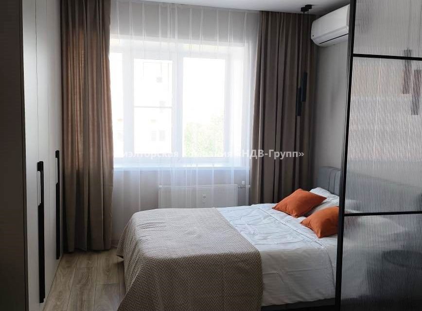 Сдаётся 1-комнатная квартира, 36.5 м²
