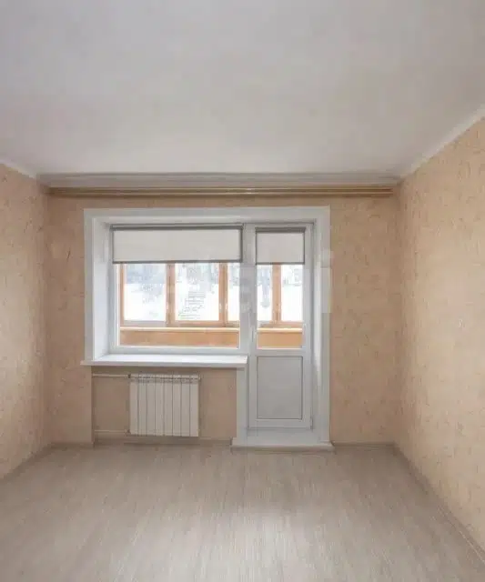 Продаётся 2-комнатная квартира, 42.3 м²