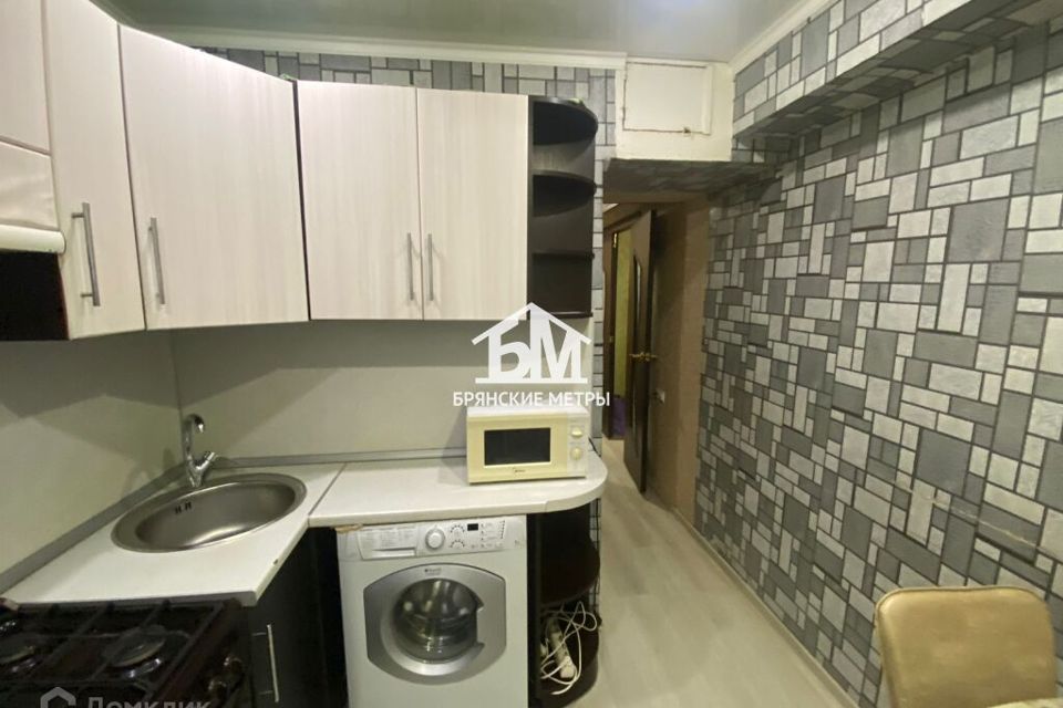 Продаётся 1-комнатная квартира, 29.6 м²
