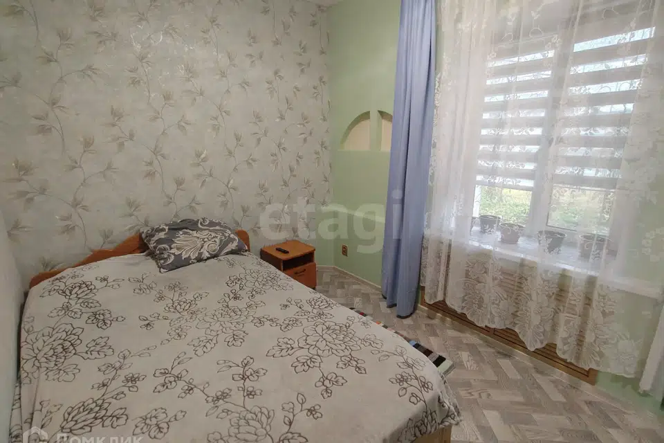 Продаётся 2-комнатная квартира, 45.8 м²