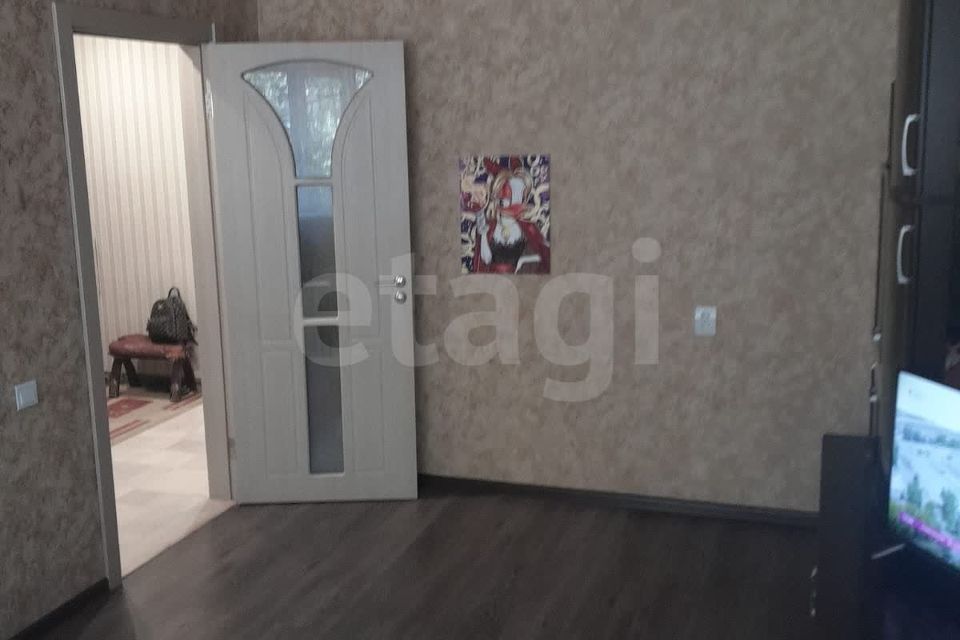 Продаётся 3-комнатная квартира, 62 м²