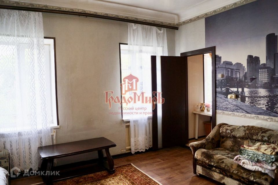 Продаётся 1-комнатная квартира, 30.2 м²
