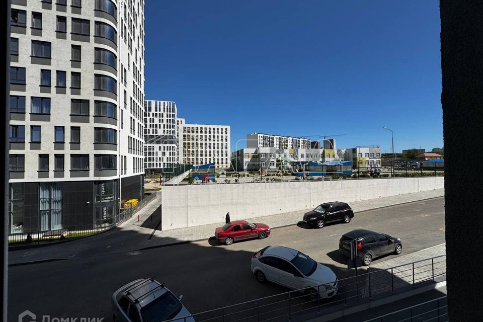 Продаётся 2-комнатная квартира, 52 м²