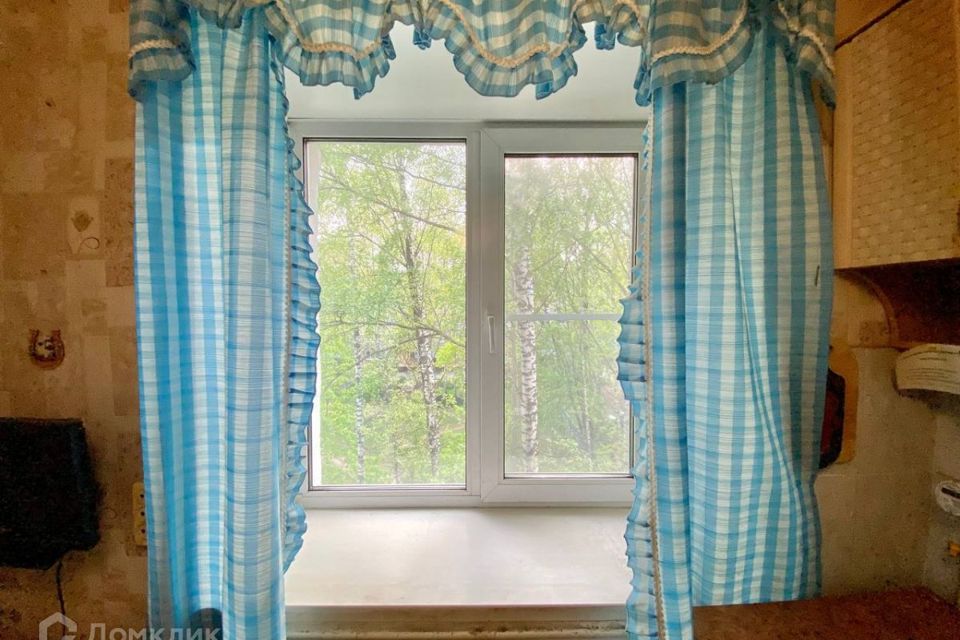 Продаётся 2-комнатная квартира, 44.1 м²