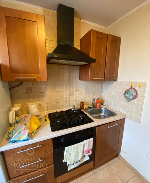 Сдаётся 2-комнатная квартира, 38.4 м²