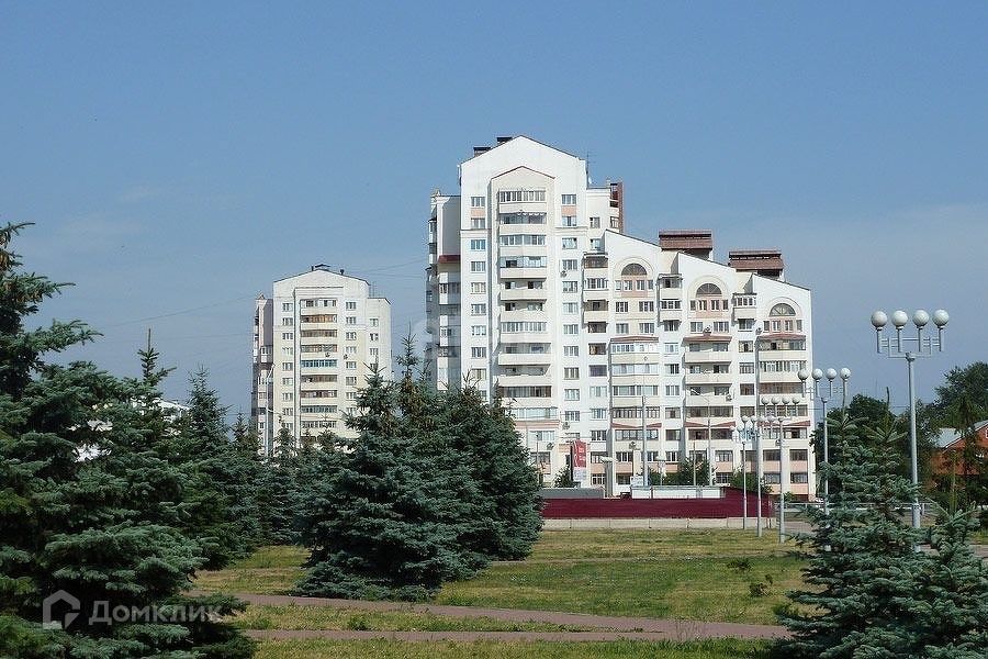 Продаётся 4-комнатная квартира, 120 м²