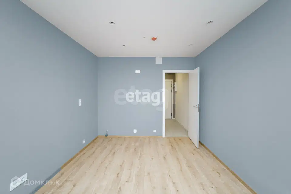 Продаётся студия, 25.5 м²