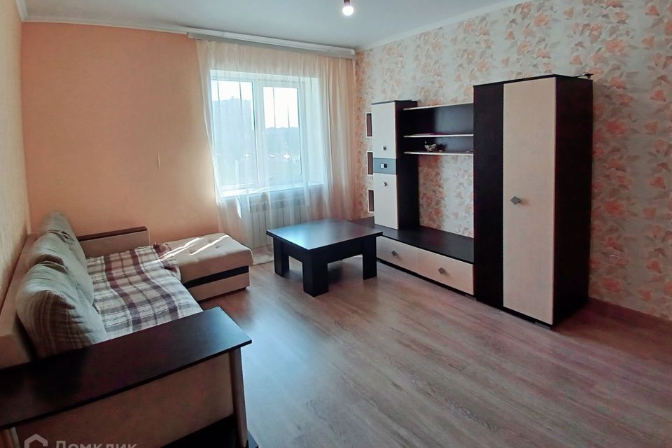 Продаётся 1-комнатная квартира, 35 м²