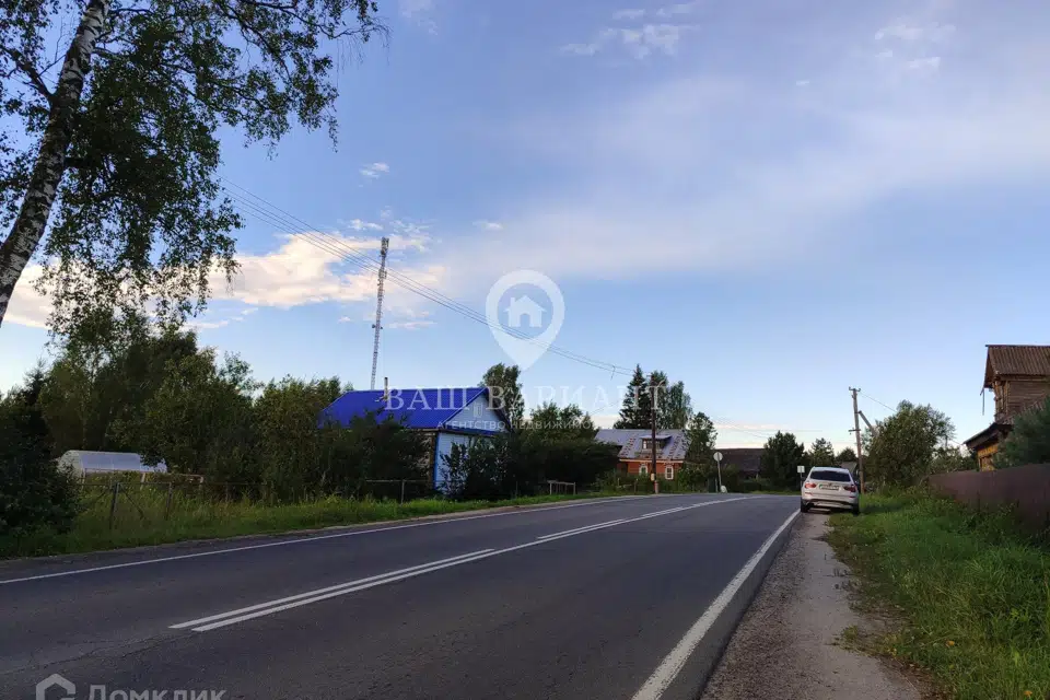 Продаётся участок, 3660 сот.