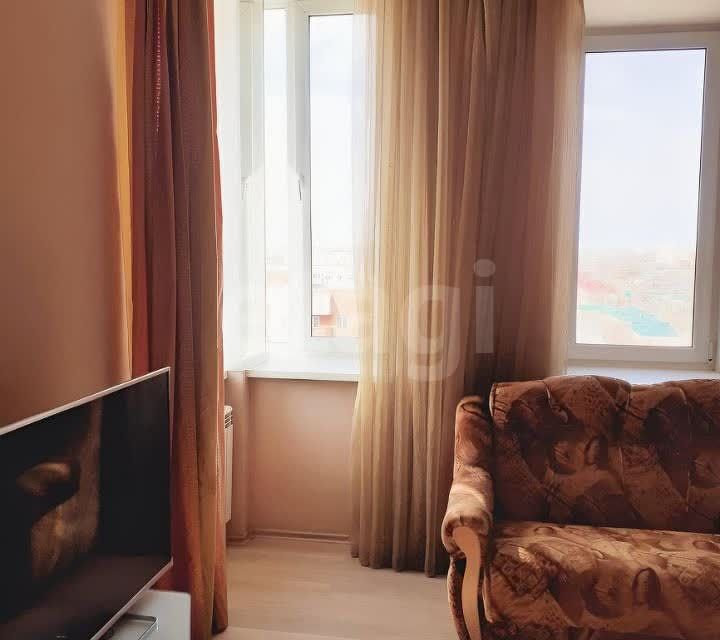 Продаётся 2-комнатная квартира, 65.2 м²
