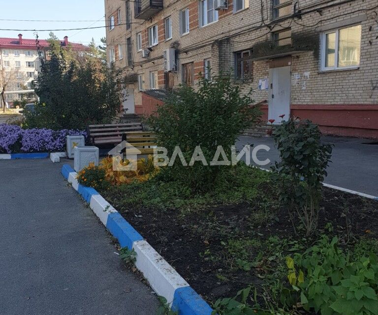 Продаётся 3-комнатная квартира, 55.1 м²