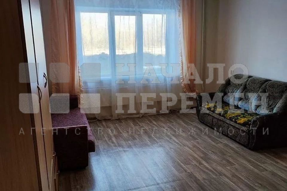 Сдаётся студия, 33 м²