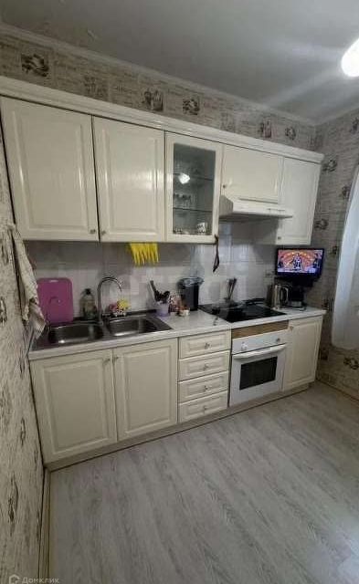 Сдаётся 2-комнатная квартира, 54 м²