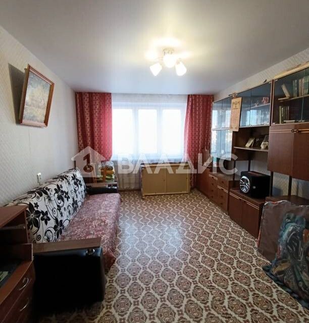 Продаётся 3-комнатная квартира, 63.6 м²