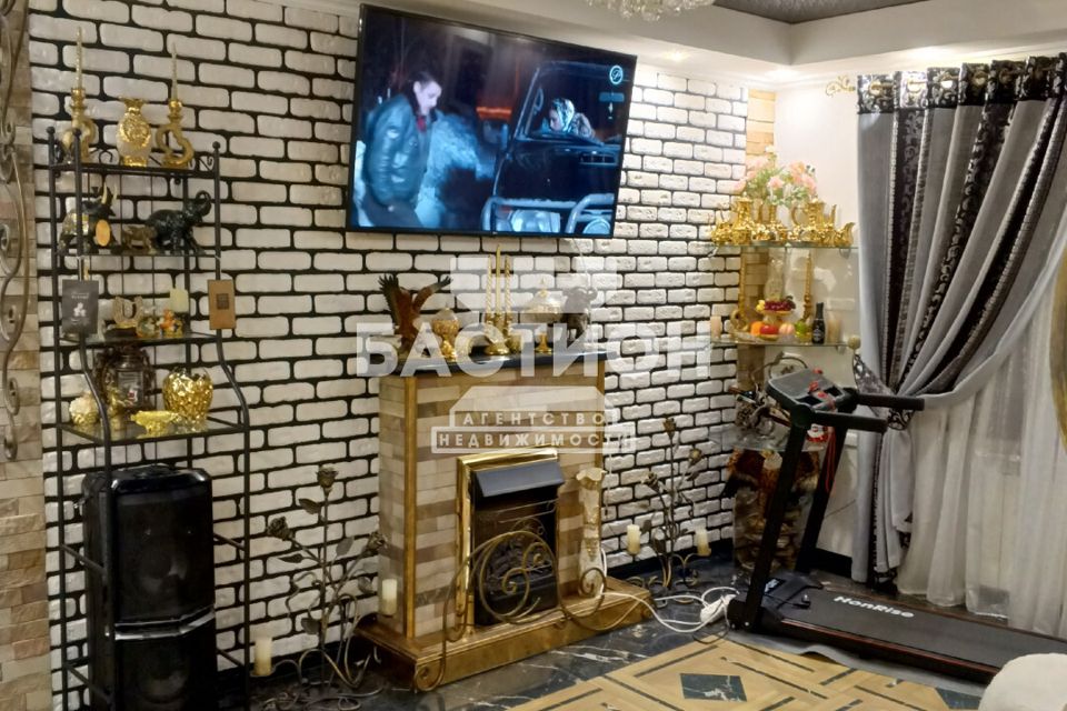 Продаётся 3-комнатная квартира, 70 м²